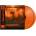 Hilltop Hoods - Fall From The Light (Limited Edition) (Transparent Orange Crush Coloured) (2 LP) (0602478065255)