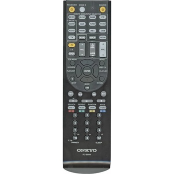 GENERAL ONKYO RC-866M - съвместимо дистанционно управление на марката General (RC-866M)