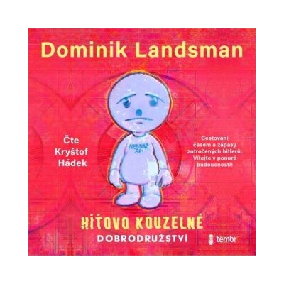 Híťovo kouzelné dobrodružství - Dominik Landsman