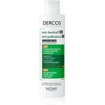 Vichy Dercos Anti-Dandruff шампоан и балсам 2 в1 против пърхот 200ml