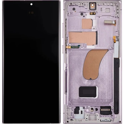 LCD Displej + Rám Samsung Galaxy S23 Ultra Pro