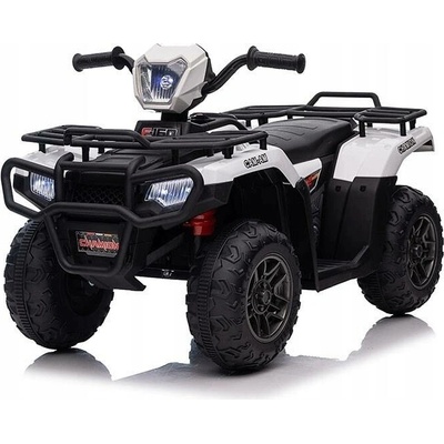 Baby Mix Quad čtyřkolka bílá
