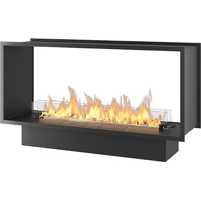 Infire 2side Etronic 1200