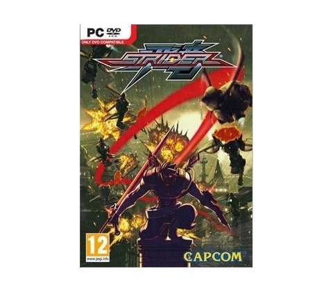 Strider