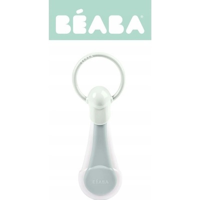 Beaba Baby Nail Clippers Dětské kleštičky na nehty Green Blue