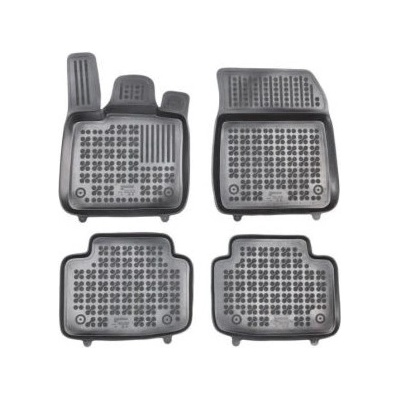 Rezaw-Plast Гумени стелки за Jaguar I-Pace (2018+) - тип леген