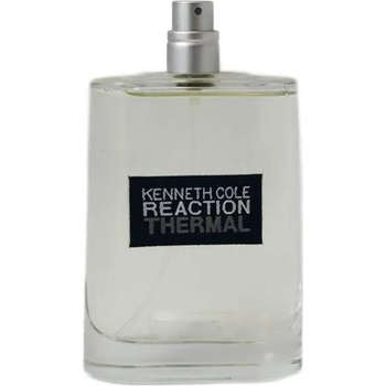 Kenneth Cole Reaction Thermal for Him EDT 100 ml Tester