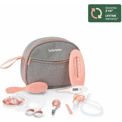 Babymoov Hygienický set Peach 0+