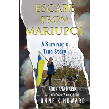 Escape From Mariupol
