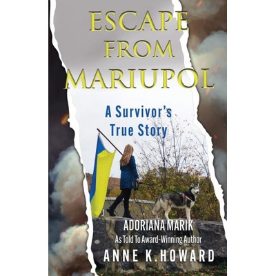 Escape From Mariupol