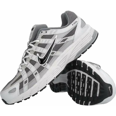 Nike P-6000 šedé