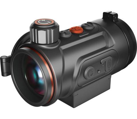 ThermTec Hunt 635 PRO