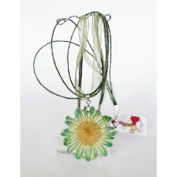 Meganflo Зелена Маргаритка