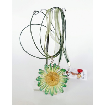 Meganflo Зелена Маргаритка