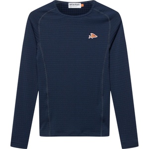CafÉ du cycliste Мъжки потник за колоездене CAFÉ DU CYCLISTE Coline Cycling singlet - Navy - размер M (056-4333-0212)