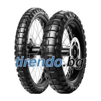 Image 1 of METZELER Karoo 4 ( 170/60 R17 TL 72T Задно колело, M/C )