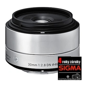 SIGMA 30mm f/2.8 DN Art MFT