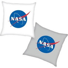 Herding Polštář NASA Logo 40x40