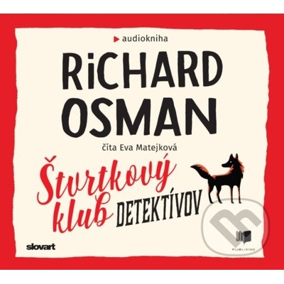 Štvrtkový klub detektívov