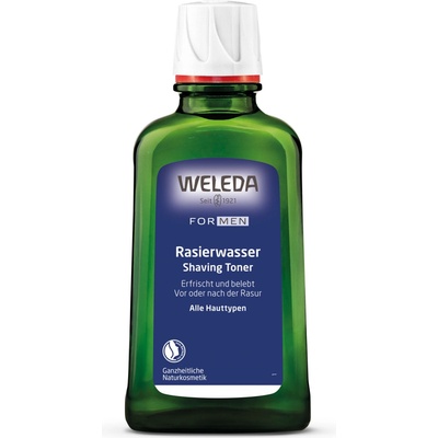Weleda Men voda po holení 100 ml