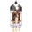 JJ Electronic ECC83 MG/12AX7 GP Лампи за лампови усилватели (ECC83 MG/12AX7 GP)