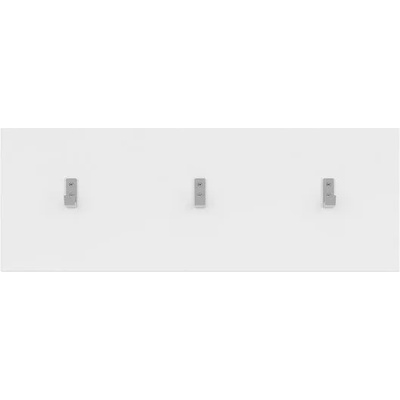 Black Red White Закачалка nepo wie/70, бяло