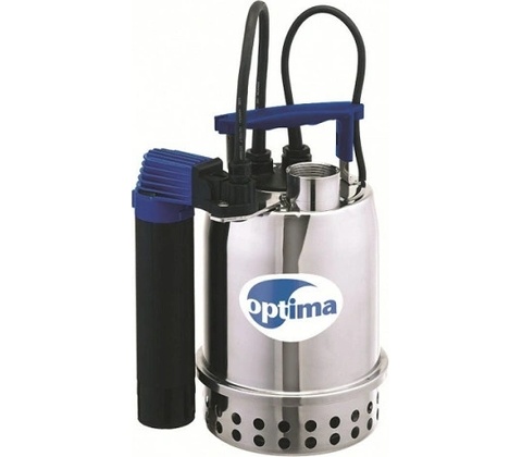Ebara BEST OPTIMA MS