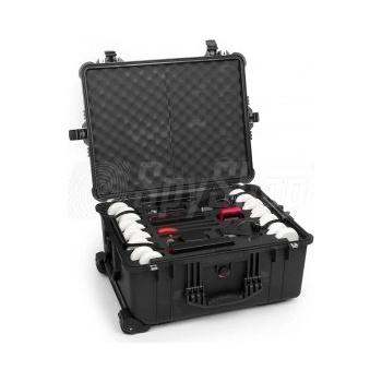 Research Electronics International RDK-2000 ANG Rapid Deployment Kit 59050799