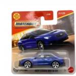 Mattel Matchbox: количка - 2024 Subaru WRX S4 STI (JBR17)
