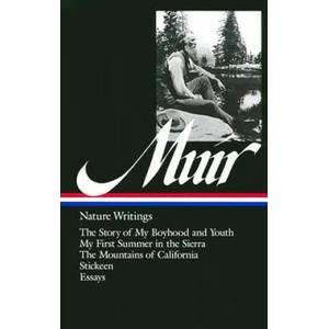 Nature Writings | John Muir, William Cronon (ISBN: 9781883011246)