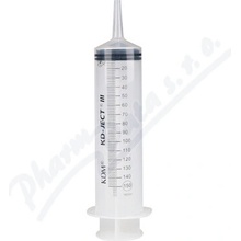 Steriwund Stříkačka výplachová 140 160 ml