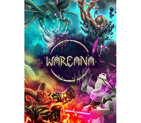 Warcana