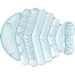 Lorelli Гризалка Lorelli Baby Care - Fish, Aqua blue (10210810005)