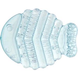 Lorelli Гризалка Lorelli Baby Care - Fish, Aqua blue (10210810005)
