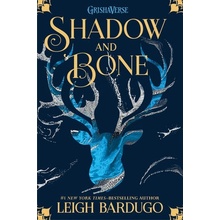 Shadow and Bone Bardugo LeighLibrary Binding