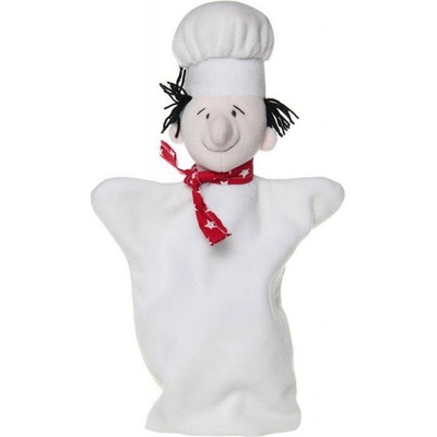 Noe maňuška Kuchár 28 cm
