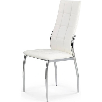 Halmar Трапезен стол k209 бяло