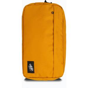 CabinZero Раница за пътуване CabinZero CrossBody 11 l orange chill