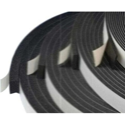 Saint-Gobain Tapes Solutions Norseal Tesniaca PVC páska 4031 čierna PIL1909
