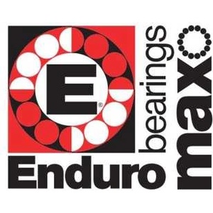 Enduro Bearings Лагер Enduro лагер CxD MR 18307 LLB - xD-15 Ceramic-Hybrid Abec-5 Radial лагер (CN Clearance) - 18x30x7 мм
