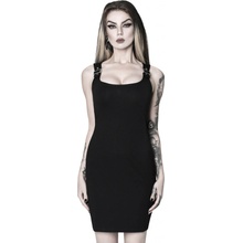 Killstar Rarity Zip Bodycon