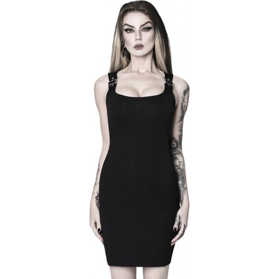 Killstar Rarity Zip Bodycon