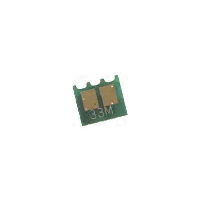Compatible Ресет чип CF033A M - 12.5k (CF033A-chip)