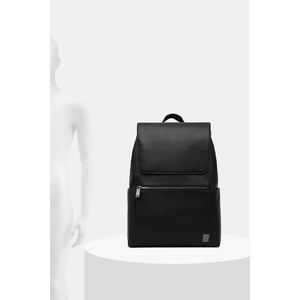 Calvin Klein градска раница мъжка от имитация на кожа (LV04D3422G)