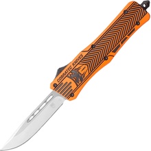 CobraTec Medium Hunter Orange Graphite Black CTK-1 Drop 06CT078