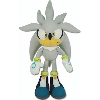 Toybit Super Sonic Silver 40 cm