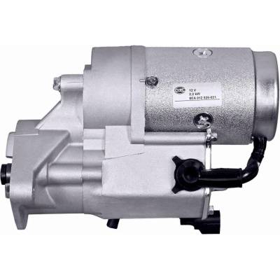 Startér HELLA 8EA 012 526-021 (8EA012526021)