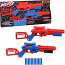 Nerf Alpha Strike Blaster Set