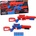 Nerf Alpha Strike Blaster Set