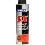 Marly SX Добавка за моторно масло против износване с графит и MoS2 (MARLY SX)